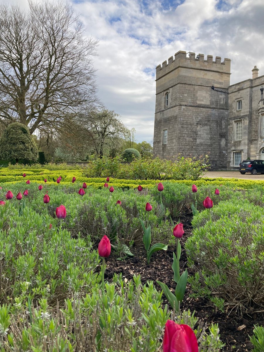 Discover South Kesteven tweet media