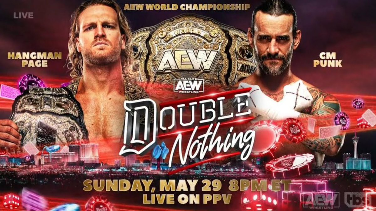 Alvarez said that the reason Danielson was less over than Punk when they both came into AEW is because Punk immediately went into the title picture while Danielson did not.  Dave did not dispute this.  I guess my brain isn't filled with worms because I actually remember reality.