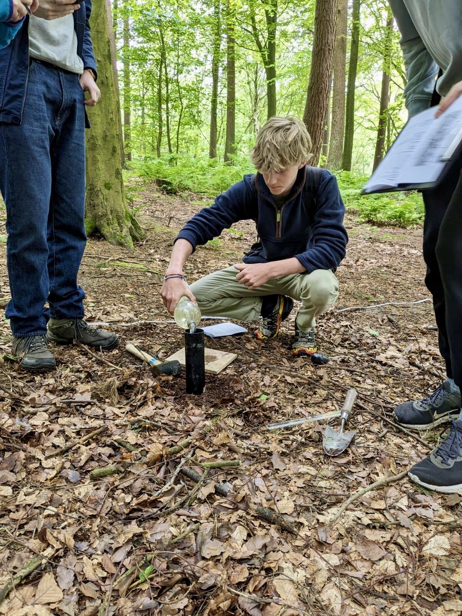 Harrogate Grammar School tweet media