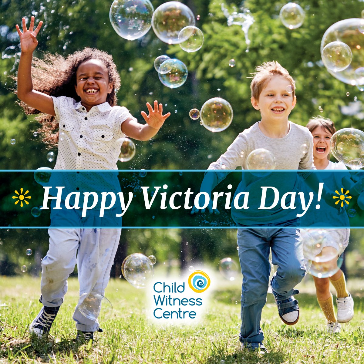 We wish you a very happy and safe #VictoriaDay! Enjoy the warm weather if you can! 🌤🫧