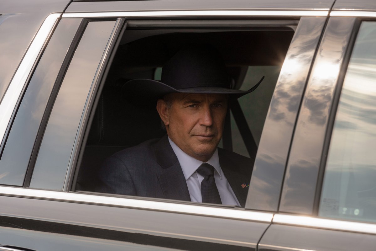 Kevin Costner is keeping his 'conditions' for #Yellowstone return between him and Taylor Sheridan radiotimes.com/tv/drama/kevin…