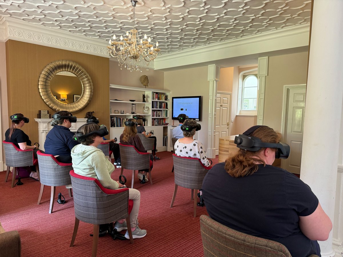 GHNHSFT Digital Education tweet media