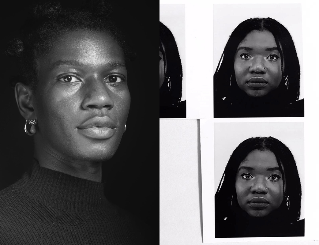 Thurs. 23 May: Transatlantic Queer Desires and Identities with Ebun Sodipo & Kialy Tihngang. The artists will showcase their filmic work, discuss their production & expand on themes & ideas explored in current exhibition Lavender Menace. Online, 6- 7pm bit.ly/3ysdkaq
