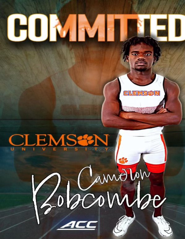 Brookwood Track & Field tweet media