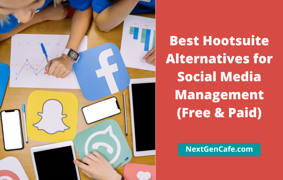 7 Best #Hootsuite Alternatives for Social Media Management #Marketing
nextgencafe.com/best-hootsuite…