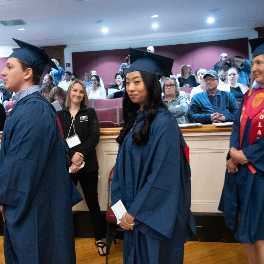 middlesex_cc's tweet photo. There's only 3 days until MCC's graduation! For more info: https://t.co/2vwWEOLAYK #MCCpath https://t.co/99BlOD90Pn