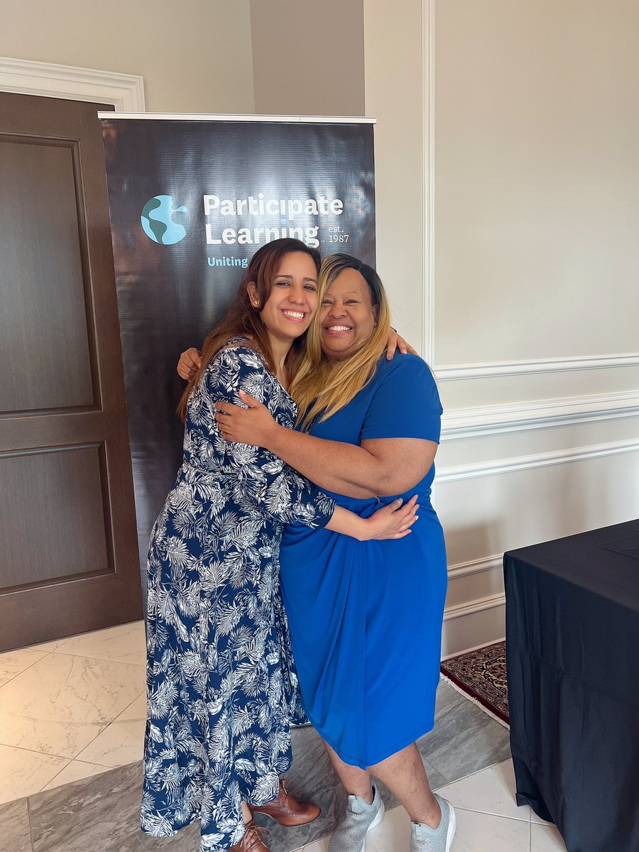 ScienceMissM's tweet image. Everything has its own time and its own season, some of them come to an end. It’s been an amazing 4.5 years season, I’m grateful for everything I learnt and I grew.
Special thanks to @LeaderLockhart for being here for me, including this special day. 
Congrats #AmbassadorTeachers!