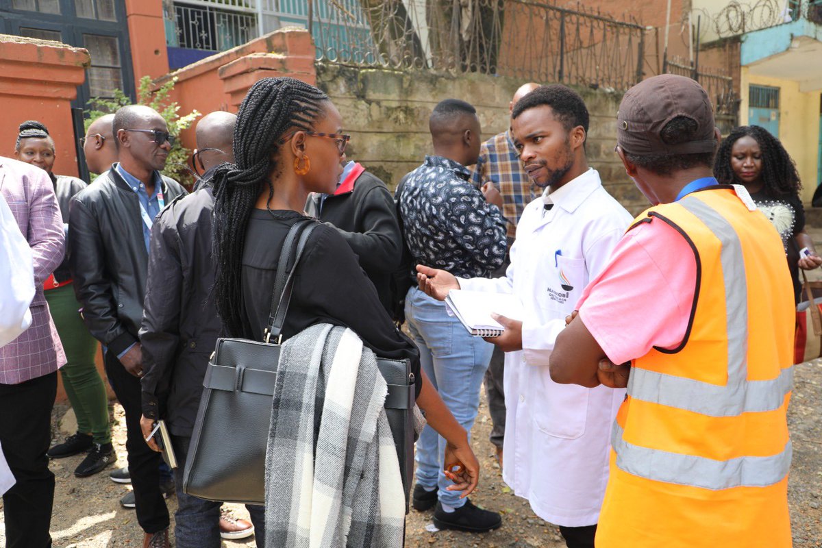 PHDA continues to foster collaborations across Africa. Malawi visits Harm Reduction Programmes in Kenya for exchange learning , insights and Strategies for Harm Reduction programming for better and improved health services delivery.