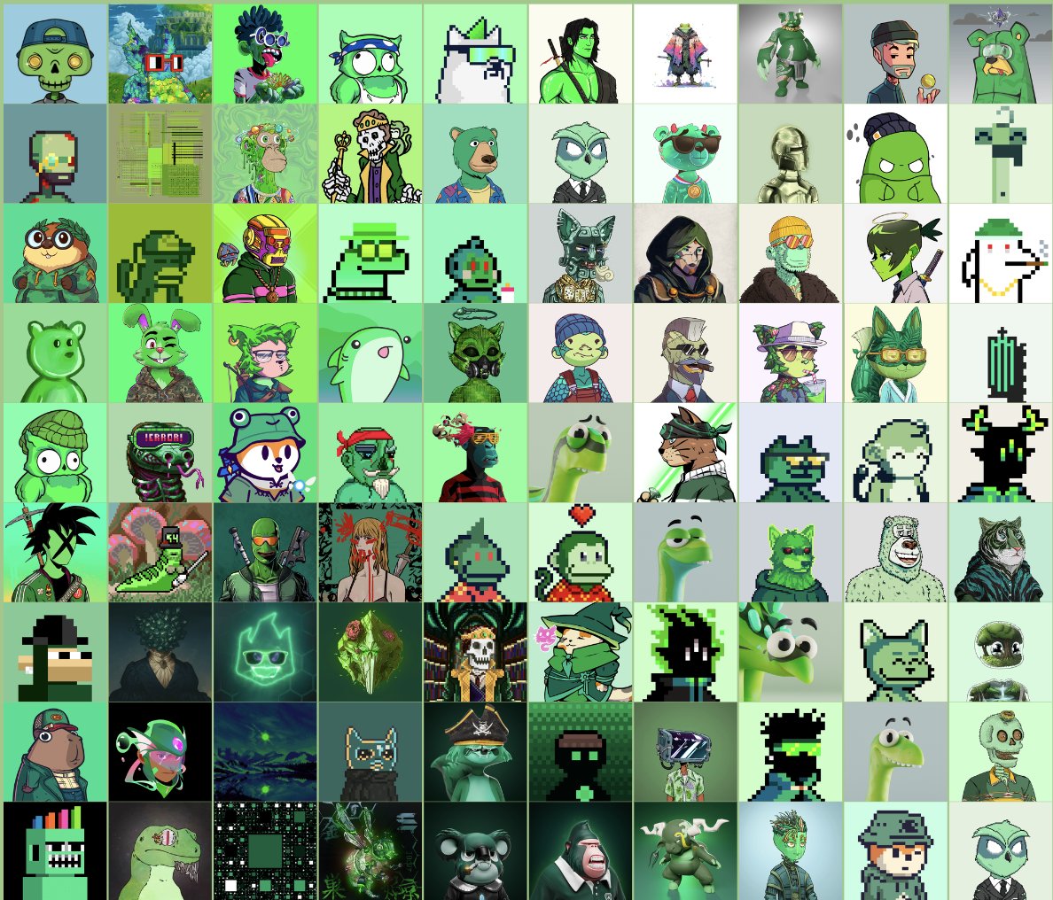 Green Max(i) tweet media