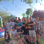 Photo by The Family Tree FC (@FamilyTreeFC)