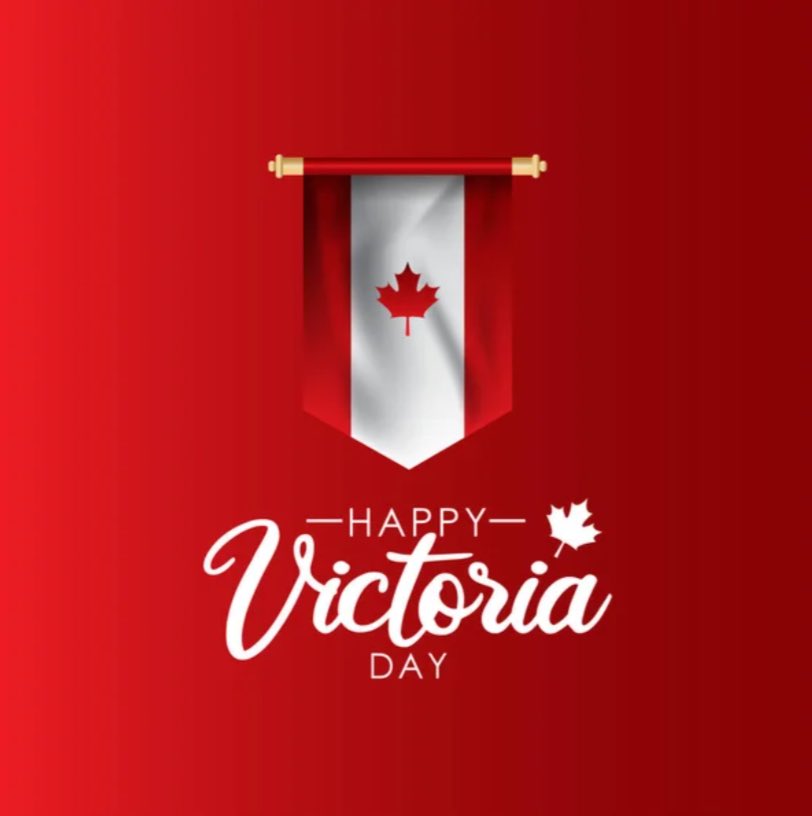 I would like to wish all Albertans a very Happy Victoria Day! May you enjoy a relaxing and joyful long weekend with family and friends, with gratitude and pride in our beautiful province and country. 🍁