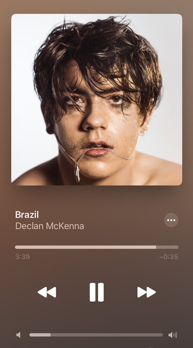 Hyped for the women’s World Cup in Brazil only because of this song