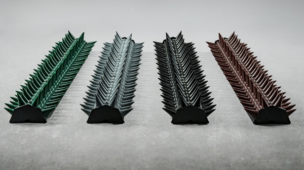 Designers and manufacturers of brilliantly versatile and cost-effective anti-climb intruder deterrents, <a href="/DefendaStripUK/">DefendaStrip</a> have now introduced the next generation of cost-effective anti-climb intruder deterrents – the DefendaStrip Rise. Find out more here: securedbydesign.com/about-us/news/…