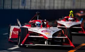🏎️Formula E news🏎️

It’s a Race week🏎️

The Shanghai skyline just got a whole lot more electric⚡️
Bring on the race weekend!

Nissan #ShanghaiEPrix #NissanFormulaE #FeelElectric

#feinsider #nissanproud #nissanemployee #nissanev
#sustainability #environmentalsustainability