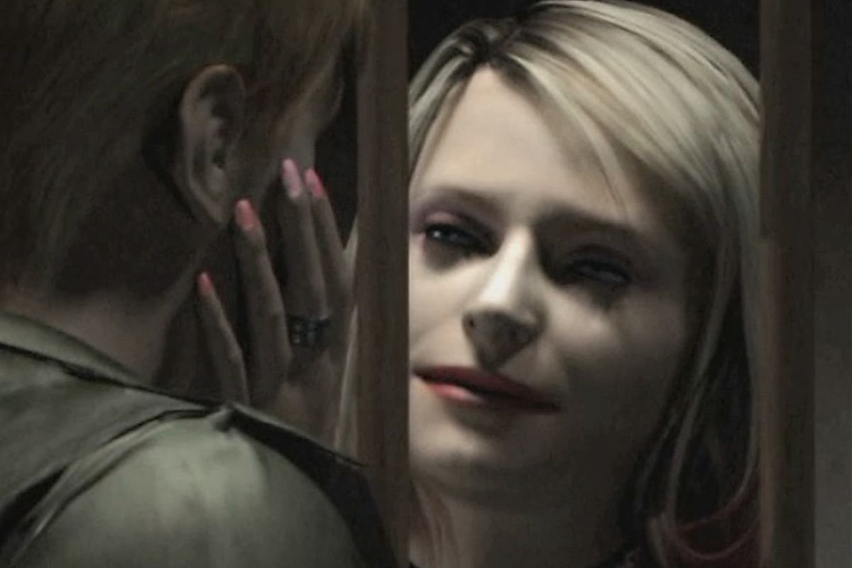 Who's WAITING to get more news on Silent Hill 2 Remake this month or next? We need a release date!