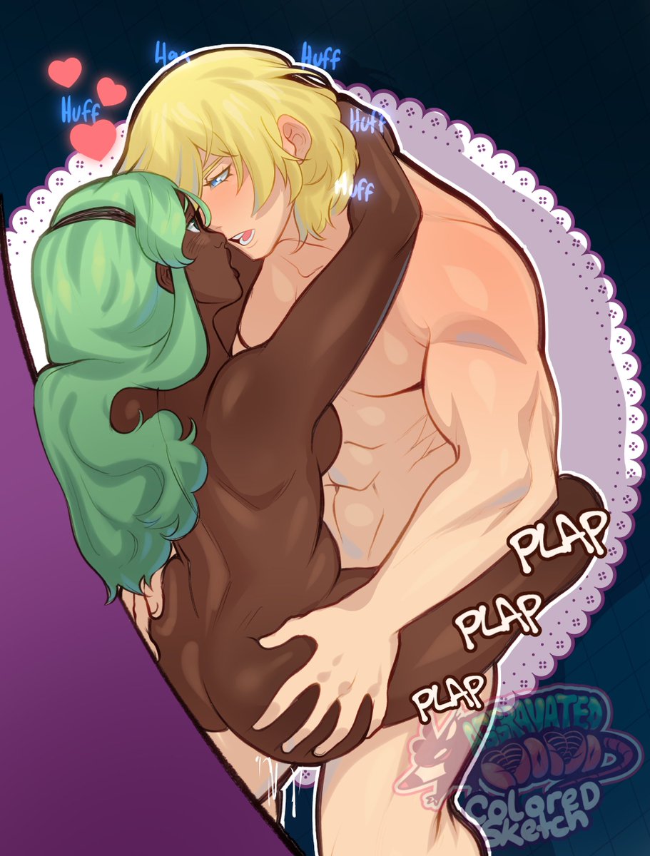 𝕬𝖌𝖌𝖗𝖆𝖛𝖆𝖙𝖊𝖉 𝕸𝖔𝖒𝖔🔞mainly on Bsky tweet media