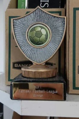 Wonder if I can borrow Arsenals open top bus..HDFT fantasy football ⚽️ winner..!!