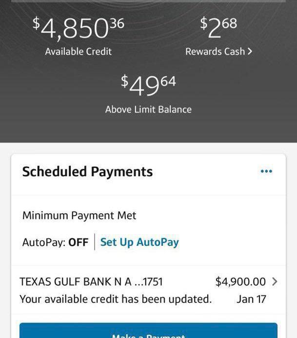 Hello Team, Since we can’t give out to  everyone who need help around the world We by try are trying to build a honest and trusted teammates across to help the society

Paying all loans and credit card immediately now #AmeticaFirst 🇺🇸