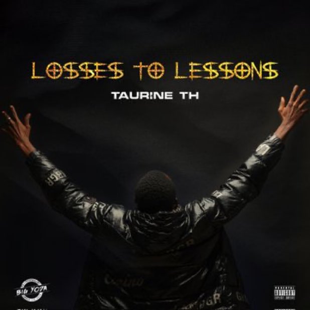 NaNer_Fareehert's tweet photo. My people, If you haven't hopped on the #LossesToLessons train you're dulling.
The Ep is now available on Spotify don't dull.
cc @TaurineTH https://t.co/IPwPi98q2F