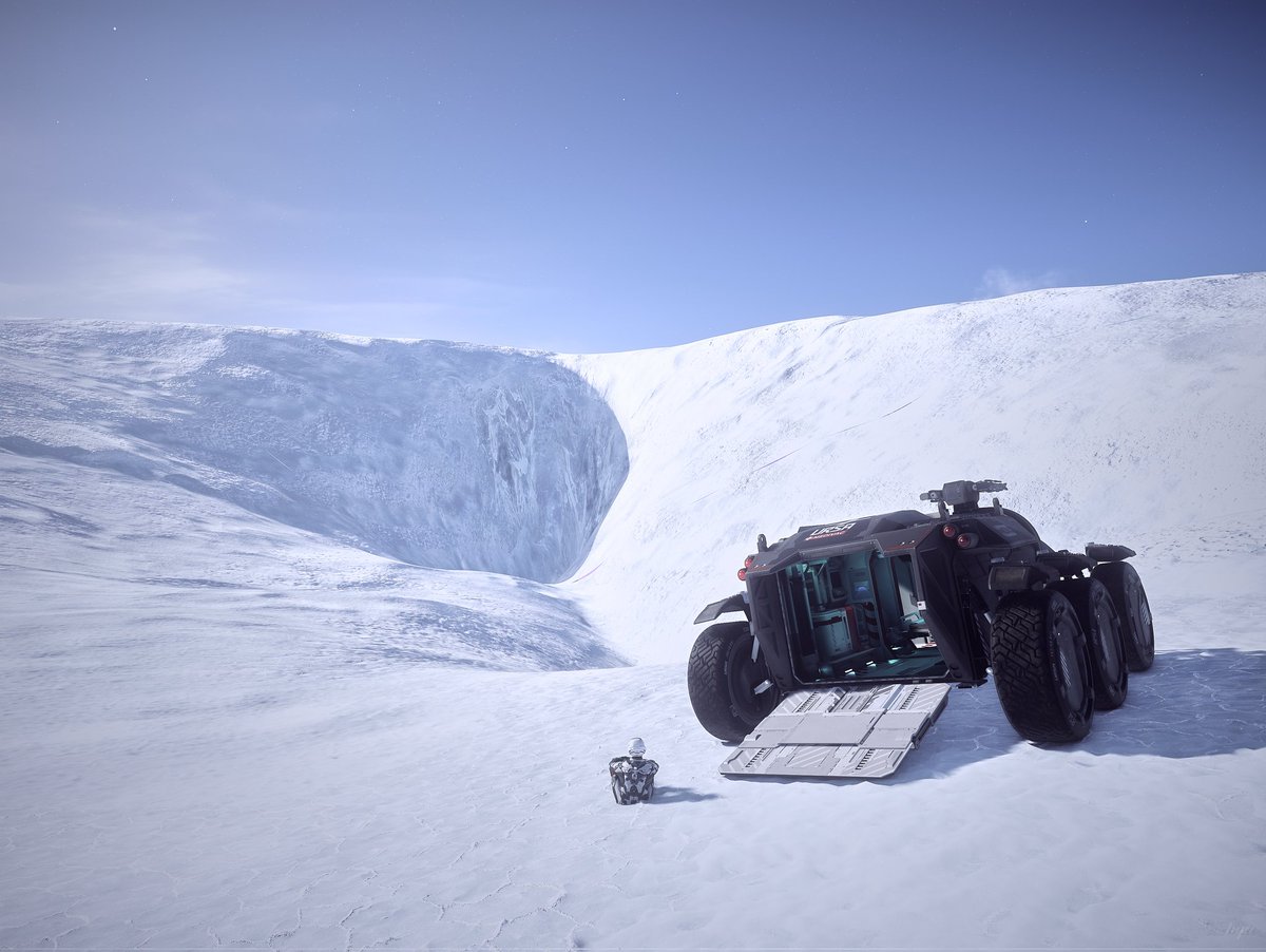 Yuri_056_SC's tweet photo. Iceberg

#StarCitizen https://t.co/iOKPWYkcyZ
