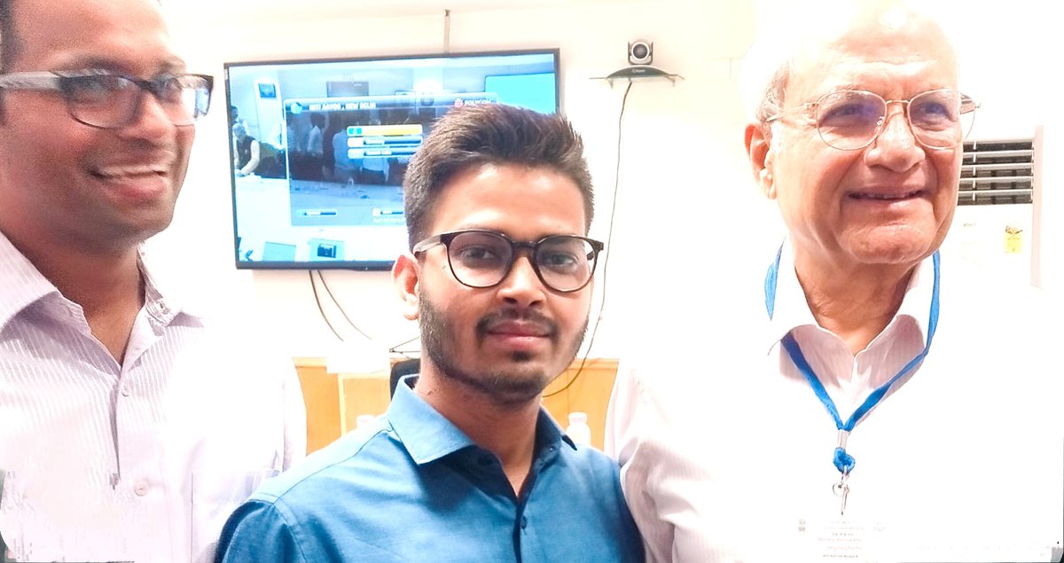 helloalokjee's tweet photo. I had the privilege of attending the Mentor India Round Table Conference 2024 organized by the Atal Innovation Mission #AIM at the #NITIAayog premises, dedicated to fostering an innovation culture in nation. 
I was honored to be selected once again as a Regional Mentor of Change. https://t.co/LkPobqed5S