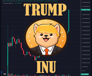 TrumpInuCoin's tweet photo. TRUMP INU 🇺🇸 ads on 4chan starting again.

You'll be seeing this all over again.

TRUMP INU is 4chan. https://t.co/iZeLUWDSq9
