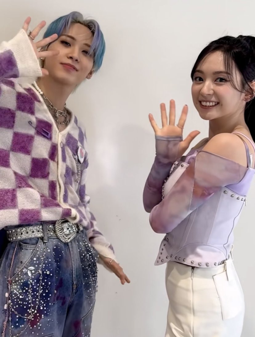 jambachan_con32's tweet photo. ありがとうございました🦊💙
#BF_Masterplan
#BEFIRST #SHUNTO
🔗https://t.co/Hxr8yRgCz6
#StraightLinechallenge
#Kep1er #マシロ
🔗https://t.co/fuVRnPeIvT
#obsessed #ayumuimazu
🔗https://t.co/Ux5LXOJNKL
#HIGHEREXchallenge
#BALLISTIKBOYZ #RIKI
🔗https://t.co/emXKSRAbRd https://t.co/wVPROaRfJ9