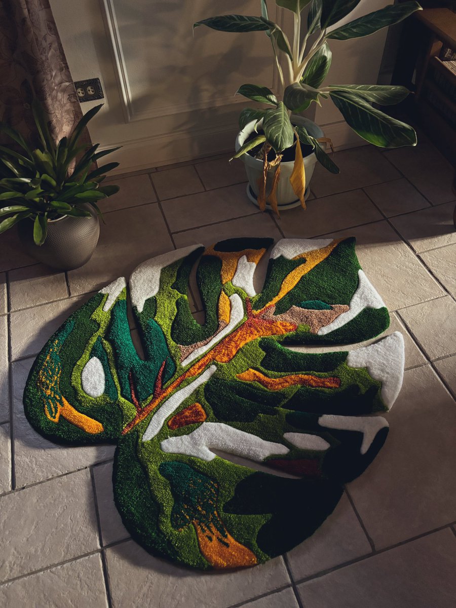 adanUnleashed's tweet image. This was a huge hit on Instagram and TikTok… Sharing my work here as well. Enjoy 🤗😊