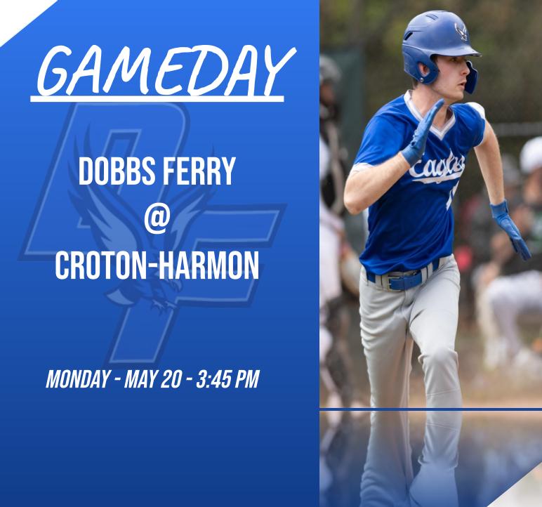 Dobbs Ferry Baseball tweet media