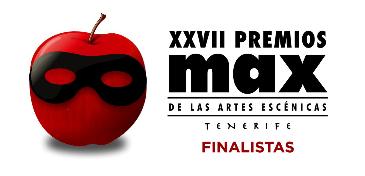 #AlexinaB es #finalista en los #PremiosMax2024 en 3 categorías 🔥🔥🔥 🎭 Mejor espectáculo musical o lírico 🎼 Mejor composición musical para espectáculo escénico 👗 Mejor diseño de vestuario @fundacionsgae @Auditoriotfe @martapazoss @Liceu_cat @FundacionBBVA