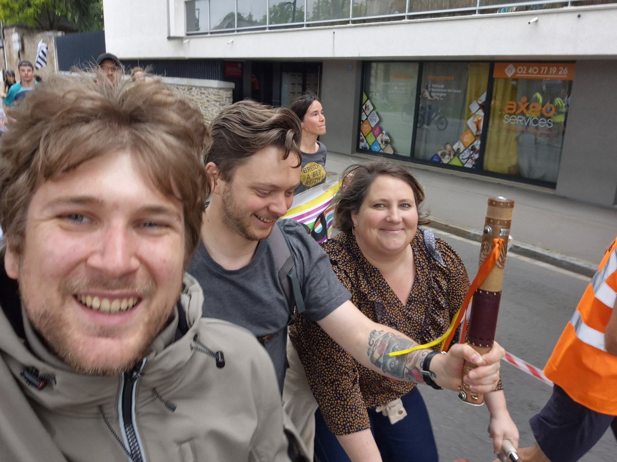 Lydie Massard tweet media