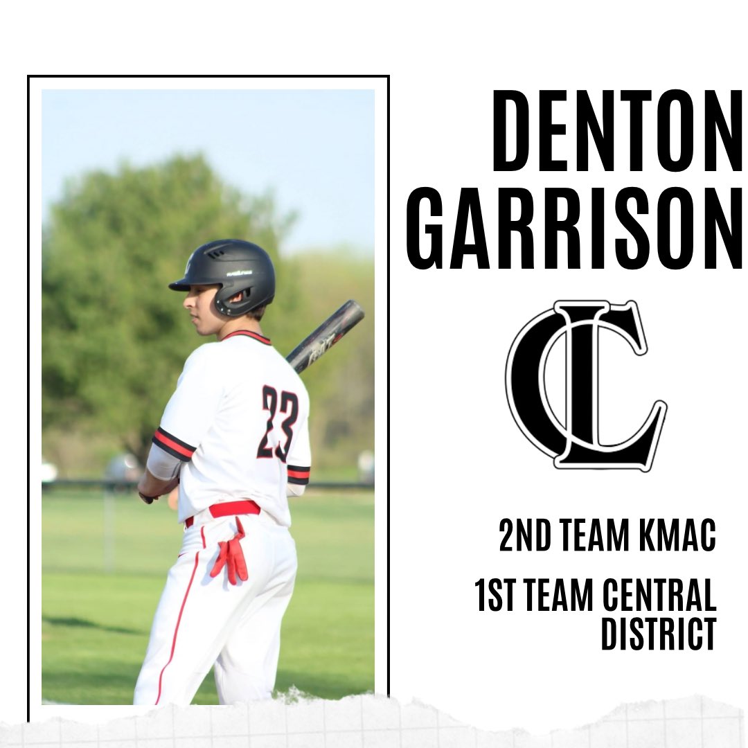 Cardington Baseball tweet media