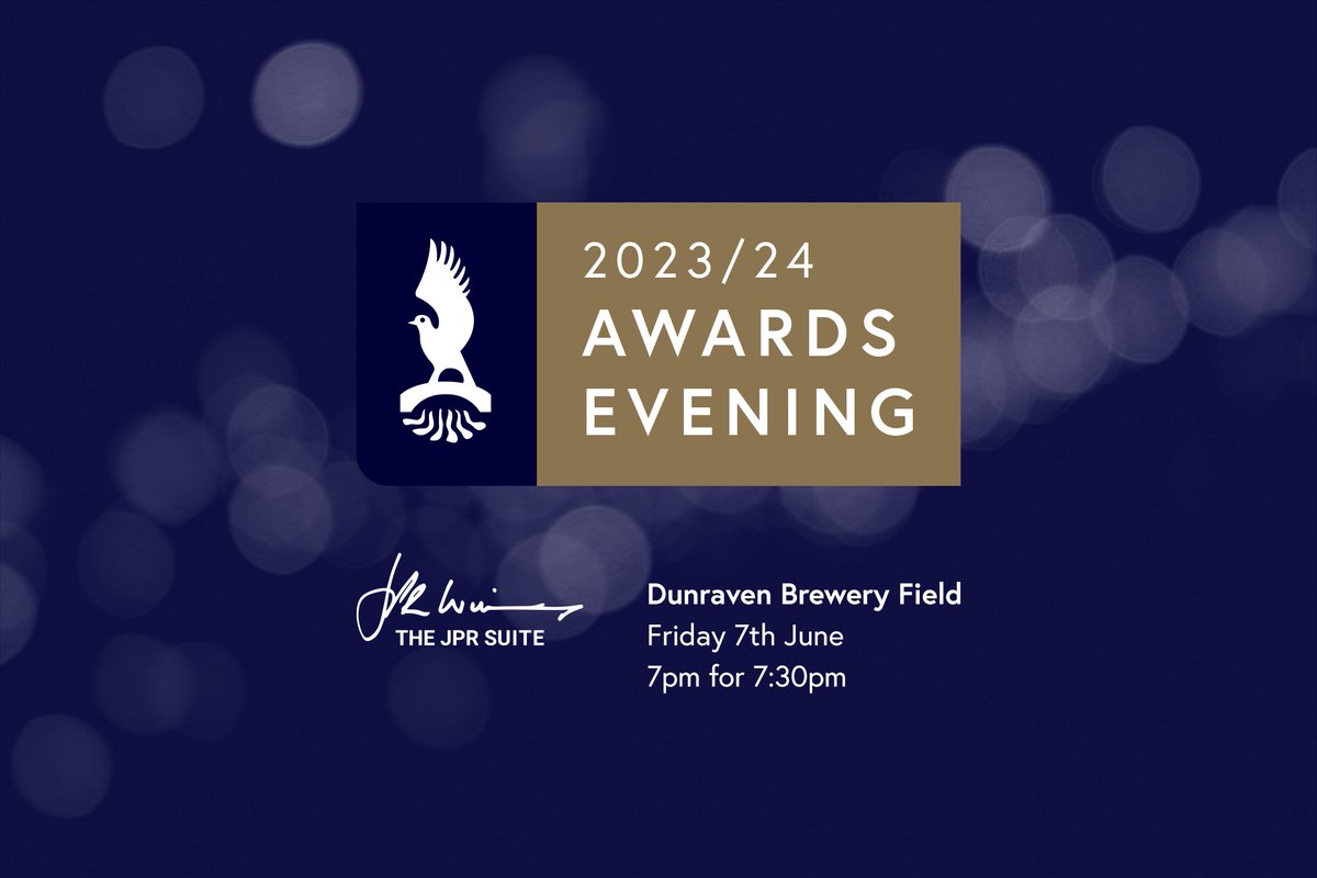 𝙇𝘼𝙎𝙏 𝘾𝘼𝙇𝙇 - 𝘼𝙒𝘼𝙍𝘿𝙎 𝙀𝙑𝙀𝙉𝙄𝙉𝙂 𝙏𝙄𝘾𝙆𝙀𝙏𝙎 🎫 The deadline for purchasing tickets for Bridgend Ravens Awards Evening 2024 is this Friday, 24th May 🔜 📧 aled@bridgendravens.co.uk - but be quick, only limited tickets remain! 🔵⚪