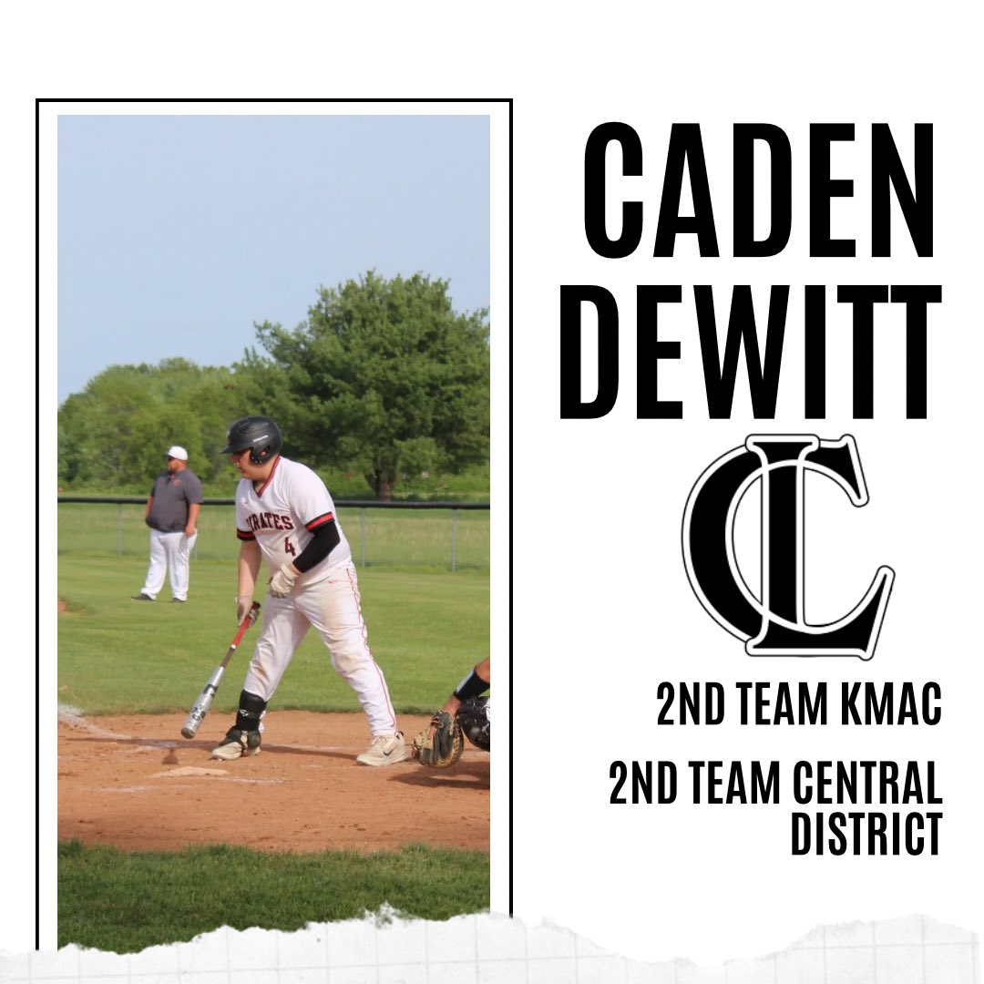 Cardington Baseball tweet media