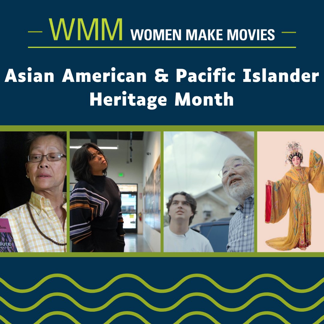 🌺 May is Asian American and Pacific Islander Heritage Month! 🌺 Check out our curated collection and enjoy 15% off through May with the code APAHM24*. Let's honor and amplify these incredible voices together! #APAHM  #AAPIHeritageMonth 

*Discount valid on select titles only.