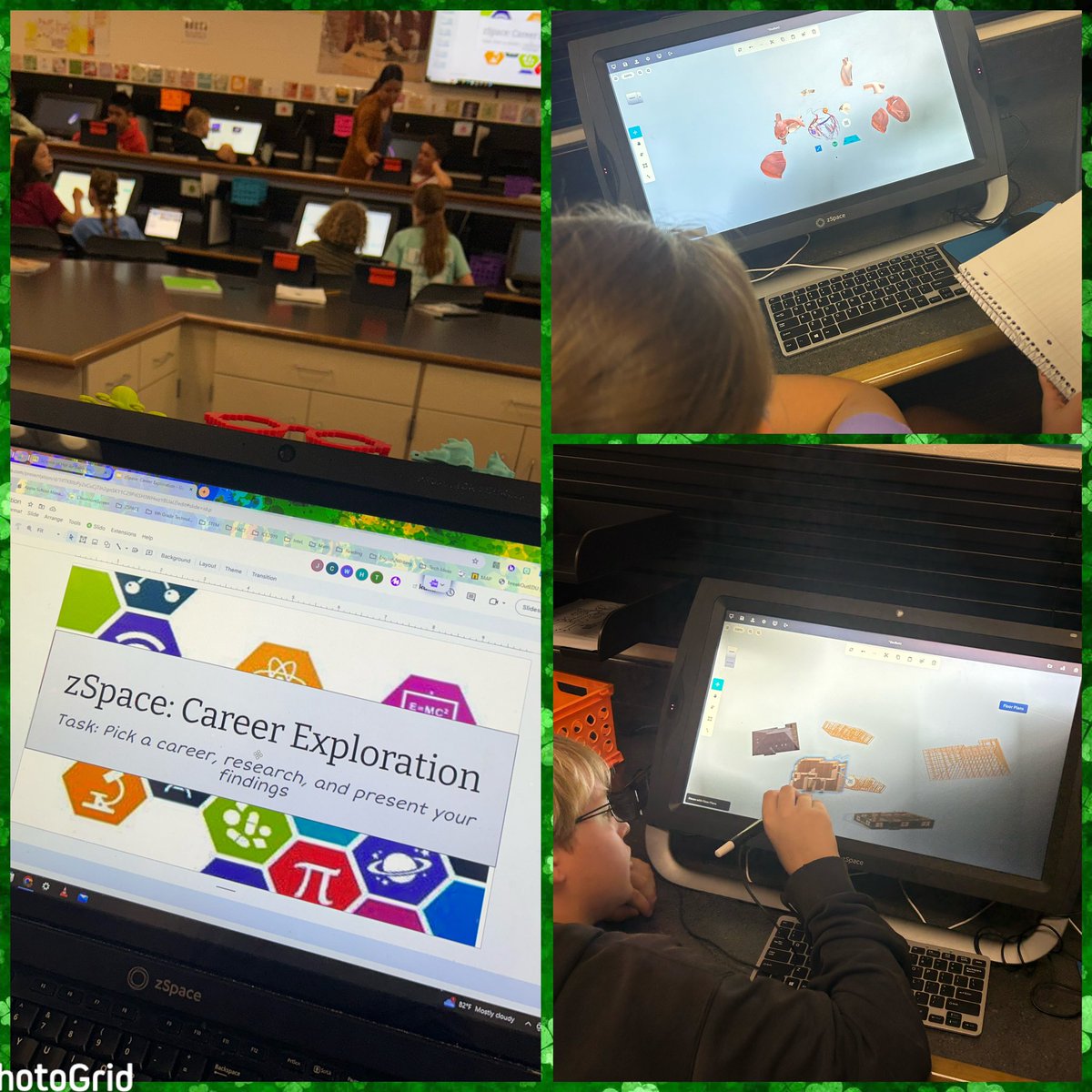 Nicole Heaver tweet media