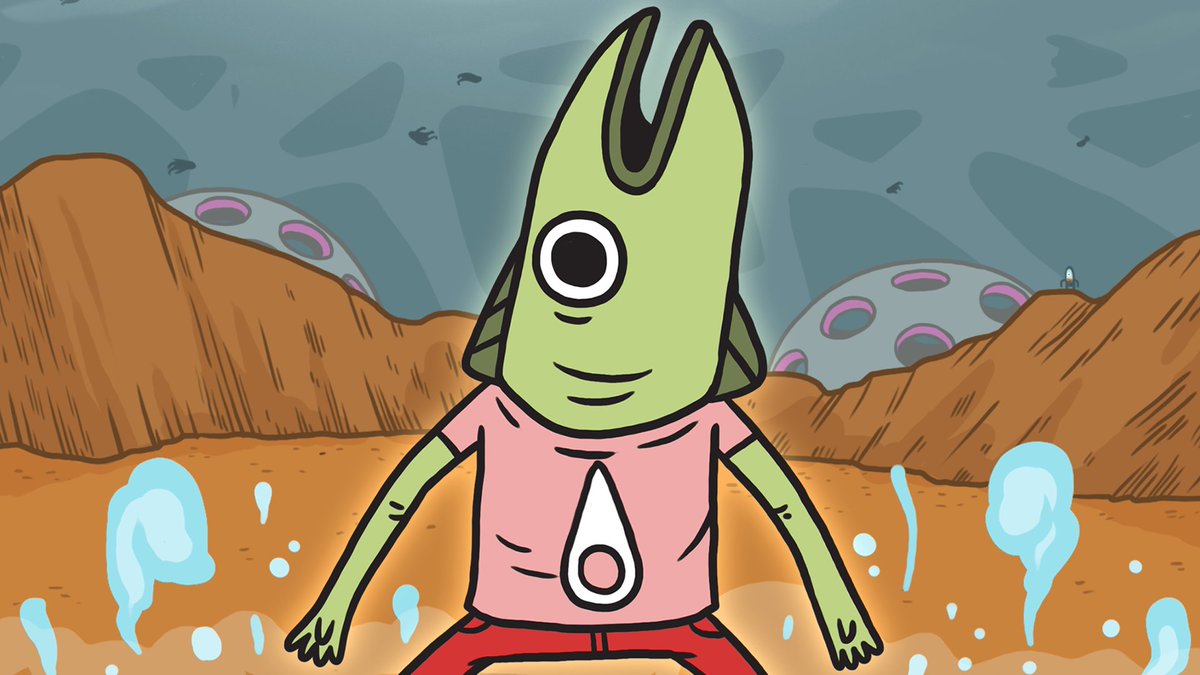 Freak War throws Exploding Kittens and Pokémon into a blender for a trading card game you can play at parties

dicebreaker.com/games/freak-wa…