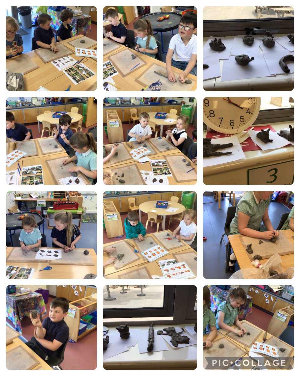 OVPS Miss Marchant/Mallinson tweet media