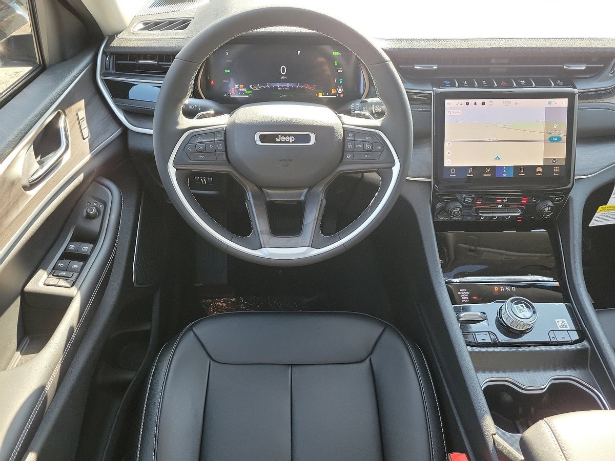 LectriumEVs's tweet photo. Meet the Jeep Grand Cherokee 4xe 2024

✅Brand New
✅Electric Range of 25 mi
✅375hp
✅$55,746 - after potential saving
✅In Pennsylvania

https://t.co/Nc4GTRTTOi

#Jeep #Wrangler
@lectrium https://t.co/BVlU7GSxu3