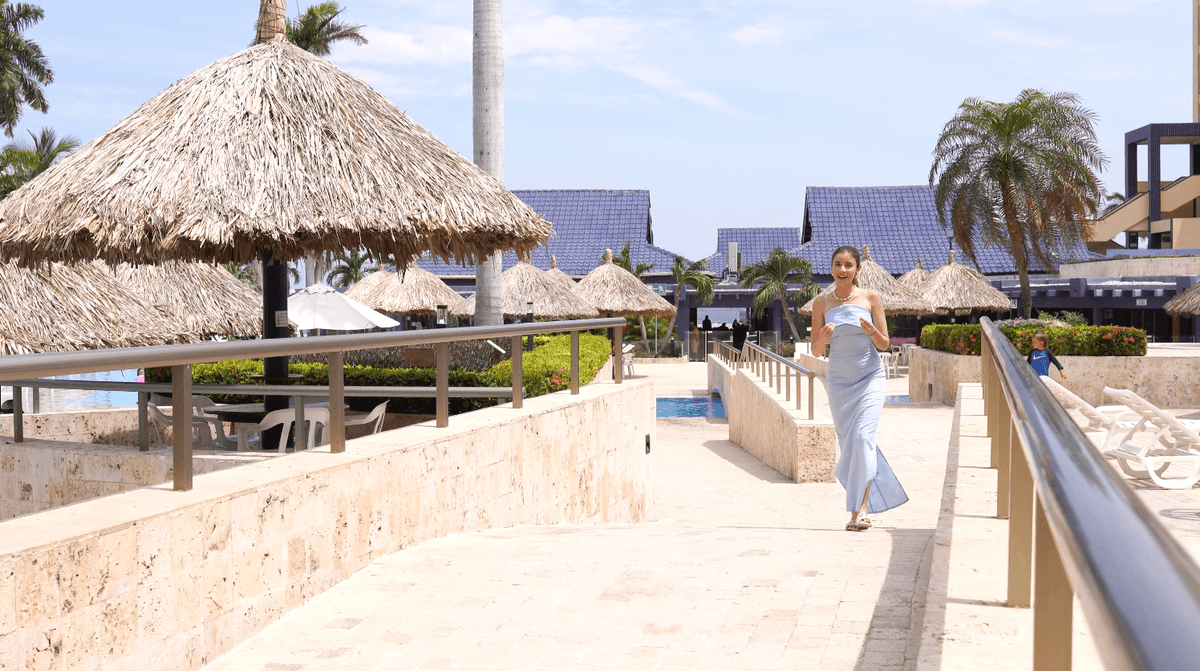 HotelZuana's tweet photo. 📷Mira nuestro nuevo capítulo de YouTube en nuestro canal oficial: https://t.co/yl140apsmt
😎¡Te invitamos a dar un tour por nuestro complejo hotelero! https://t.co/QIXrUiGgAj