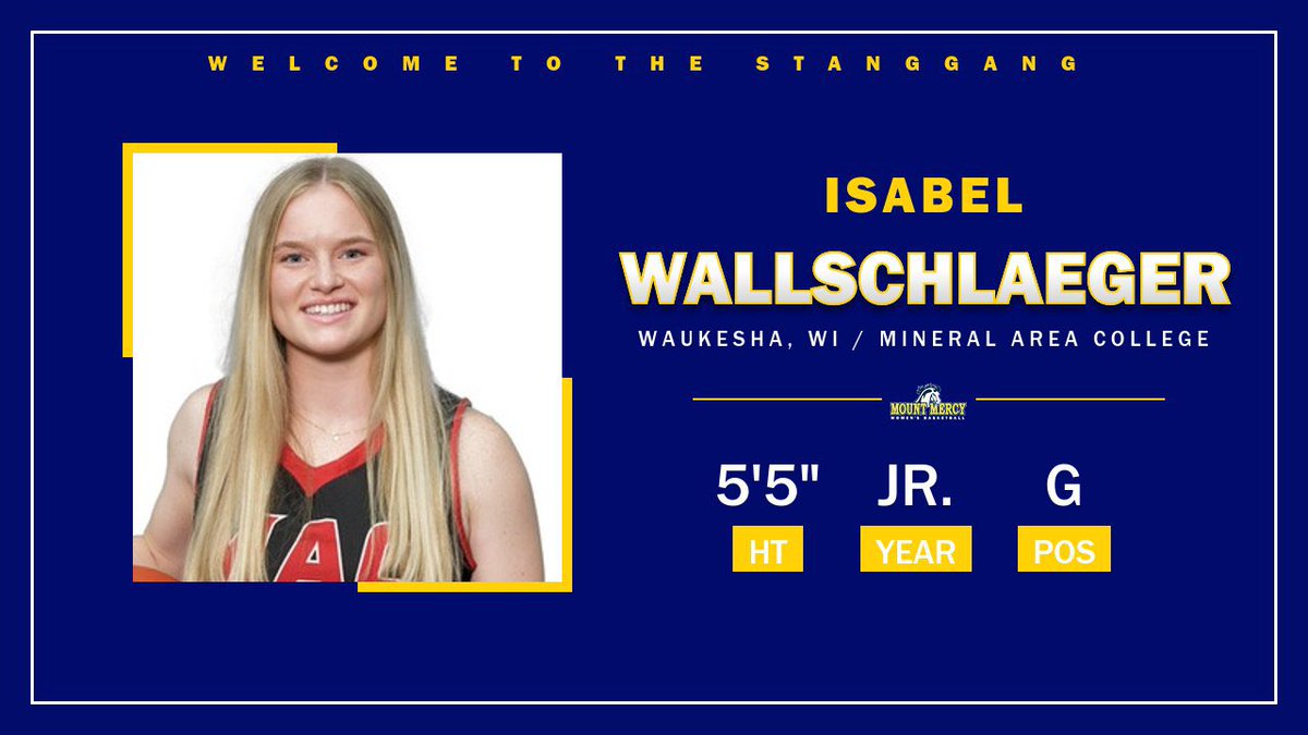 Help us wish Isabel Wallschlaeger to the family!  🎉