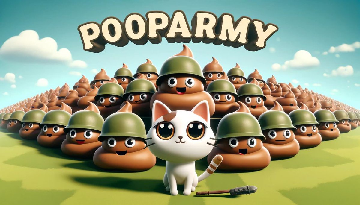 FiditiboyAlt's tweet photo. @rovercrc Smart you can take a step ahead adding @poopcatio to your portfolio 

 #Poocat #Solana #Crypto https://t.co/YiK3annTGS