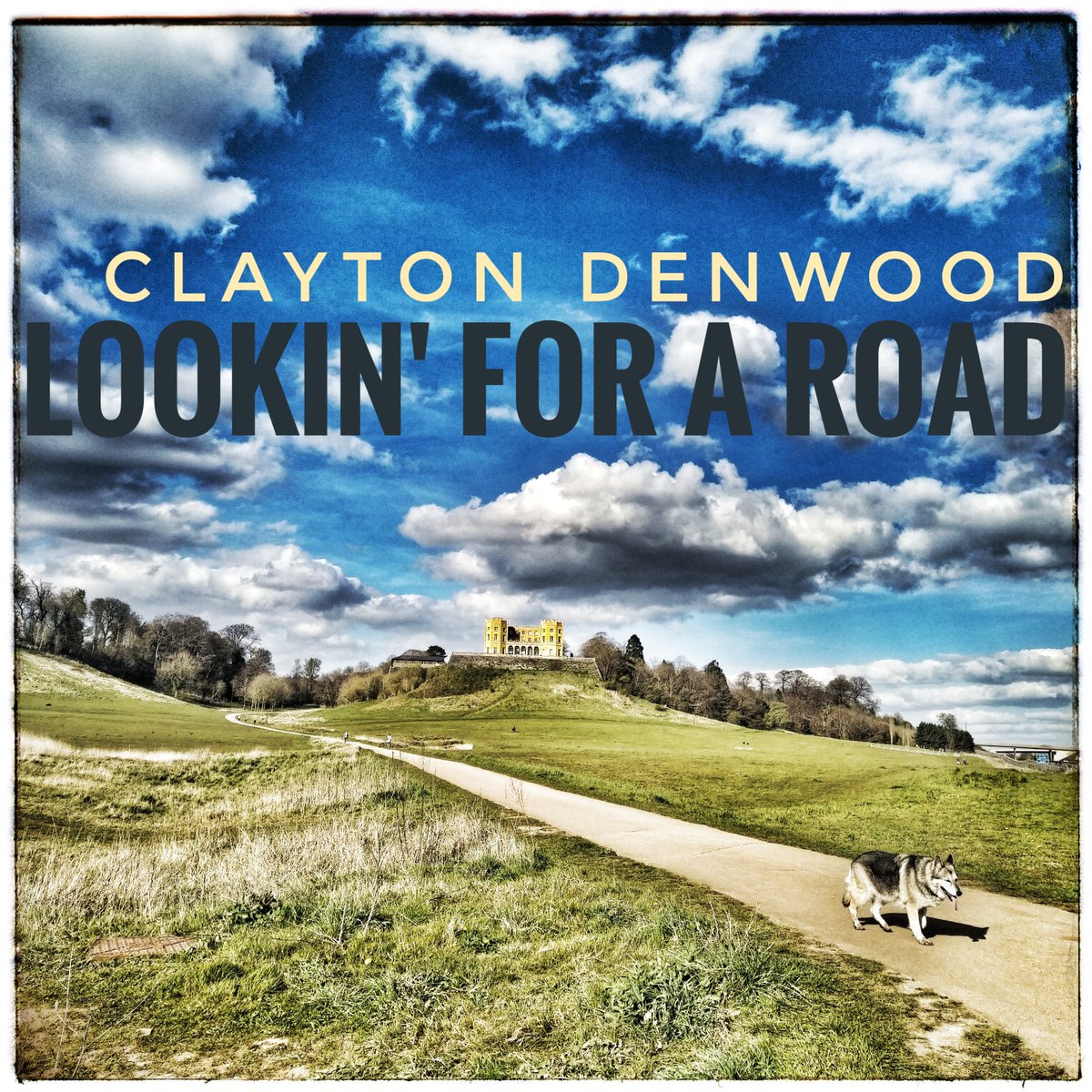 ClaytonDenwood1's tweet image. New single dropping soon...and I'll be playing all the instruments on this one thank you very much...
#singersongwriter #folkrock #newrelease