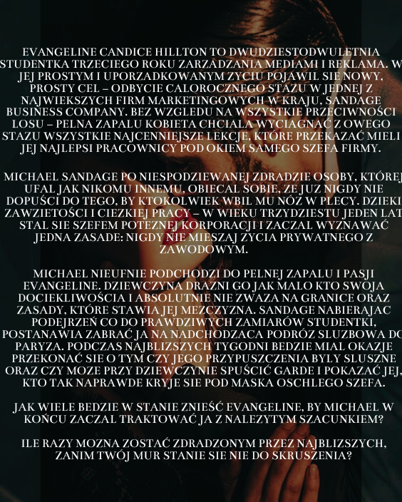 Fivensee's tweet photo. #twitteroweksiążkary #wattpad
✨A Blessing In Disguise✨
— Studentka x szef
— Trudna przeszłość
— Staż
— 18+
— 22 &amp; 31
https://t.co/A0T8OdZ5Xb https://t.co/9tspP3OQeJ