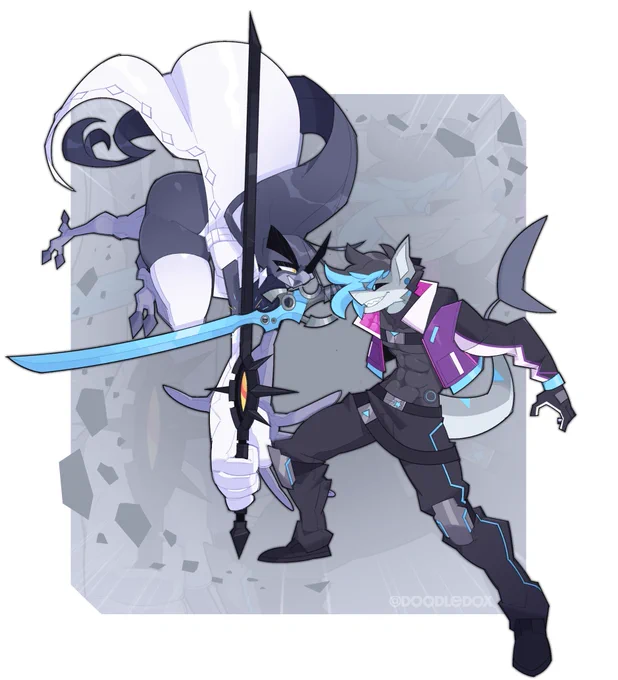 Fullbody C0mm (Nov. 2023) 