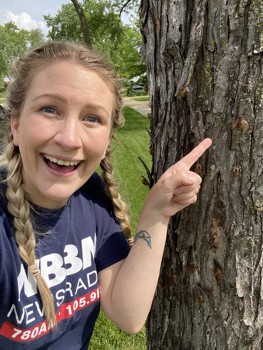 Rachel Pierson tweet media