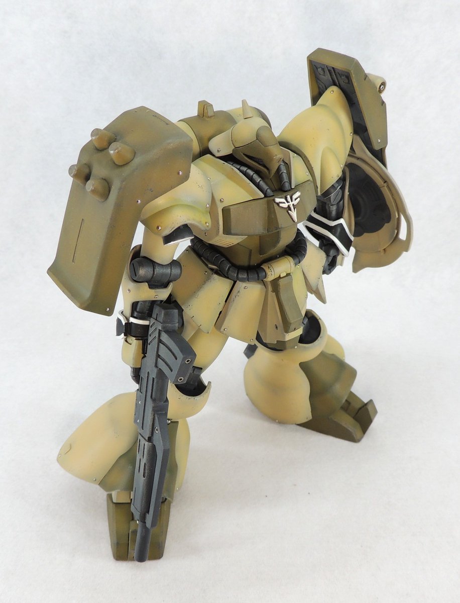 HG ガンダムUC 袖付き 3点セット HGUC「ネオ・ジオン袖付き3機セット