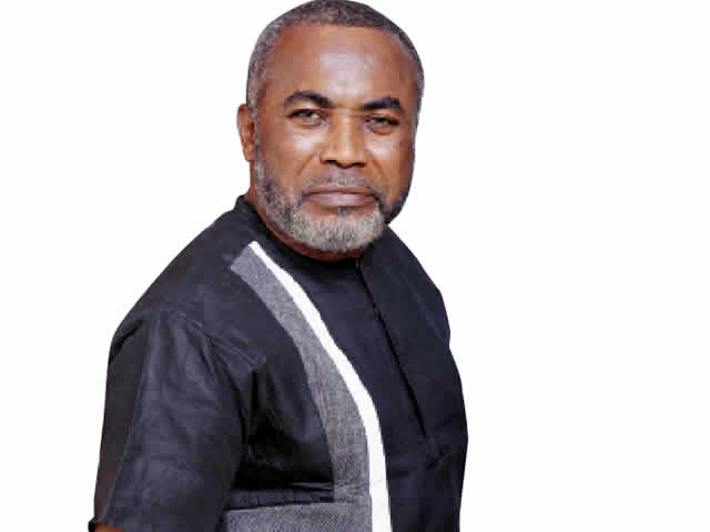 yabaleftonline's tweet photo. "I am from Gabon, not Nigeria" - Zack Orji https://t.co/mRZGTwUdZq