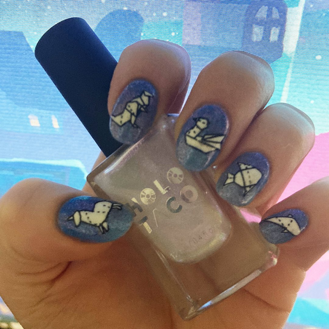 Paper Trail ✨ Out now! ✨ tweet media