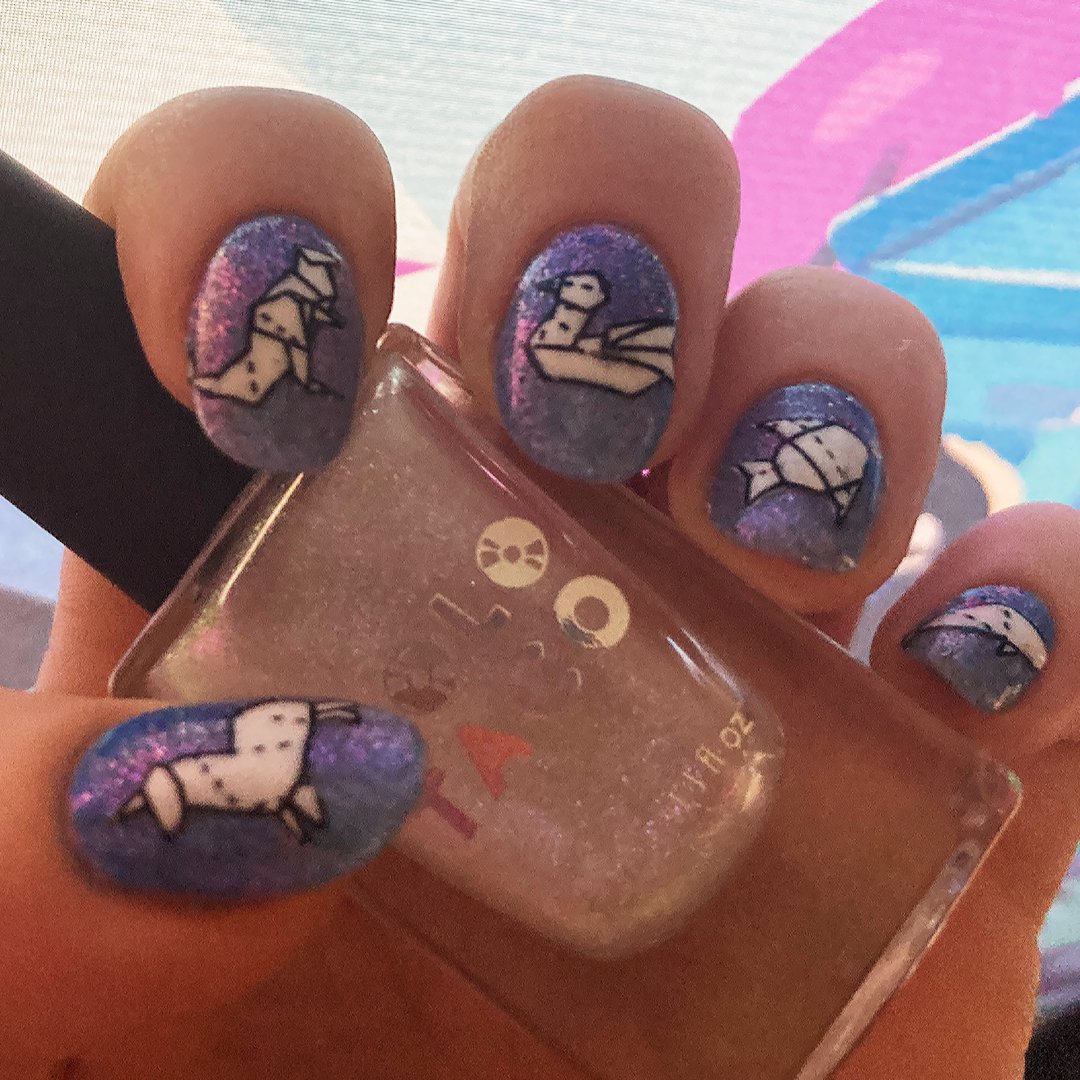 Paper Trail ✨ Out now! ✨ tweet media